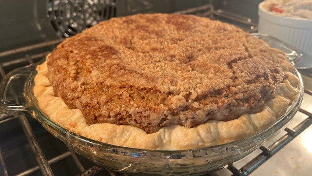 Image of Shoofly Pie 