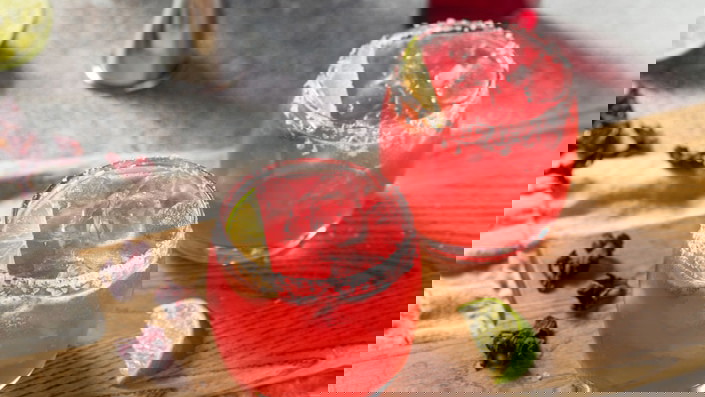 Image of Ron Ron – Rum Hibisco