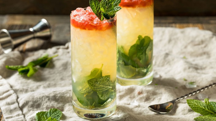 Image of Ron Ron – Queens Park Swizzle