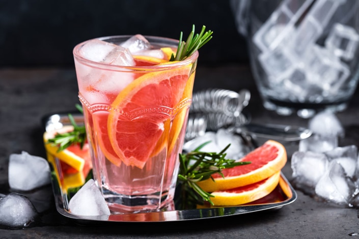Ron Ron – Pomelo pequeño