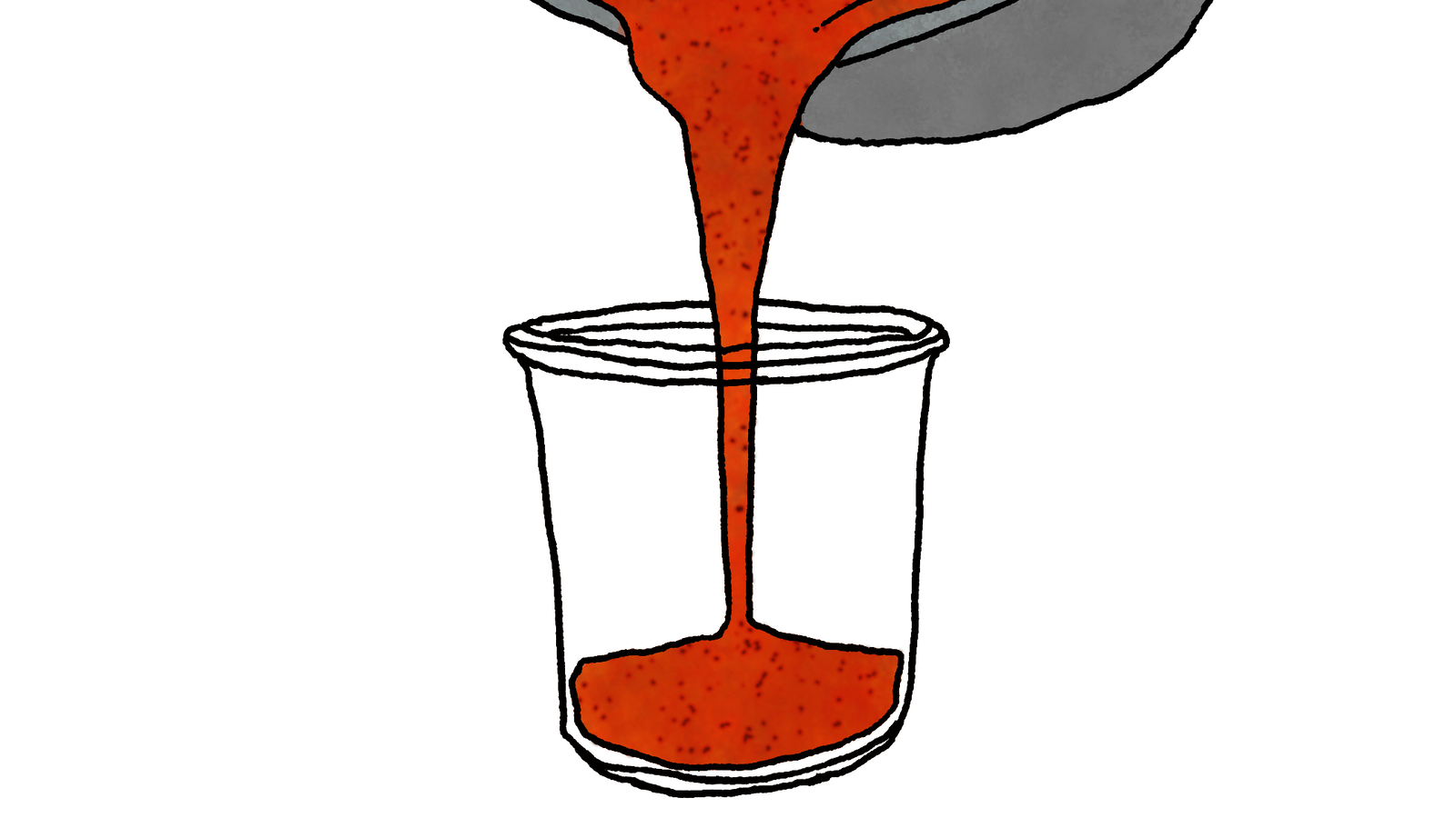 Illustration by Arielle Johnson