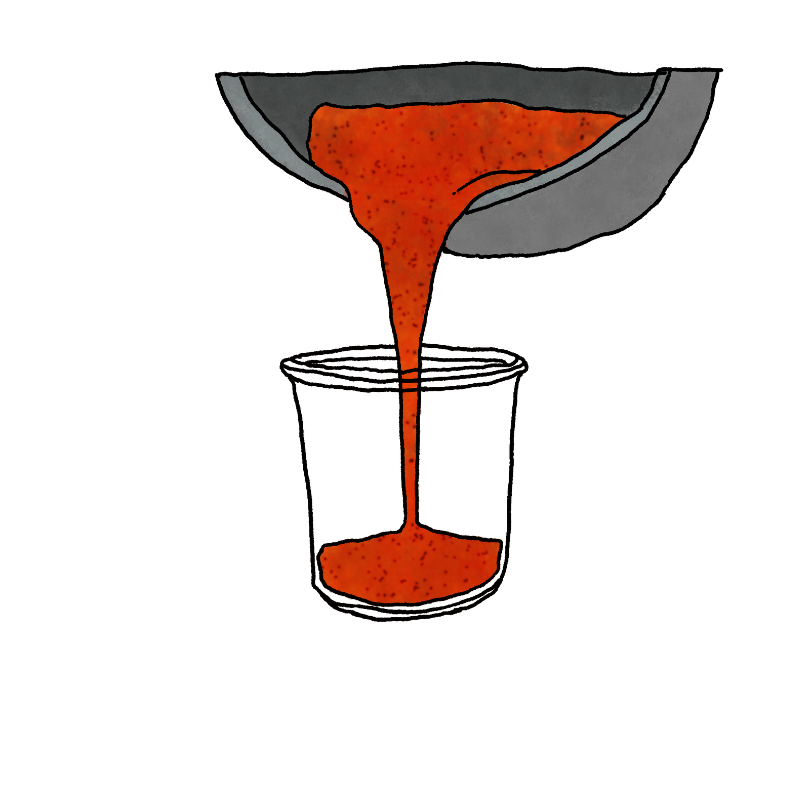 Pumpkin Spice Saucy Syrup – Burlap Barrel