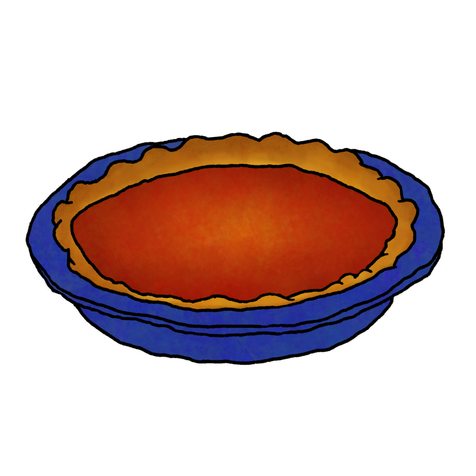 Image of Pumpkin Pie 2.0