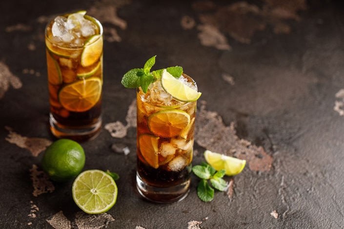 Ron Ron – Cubas Best