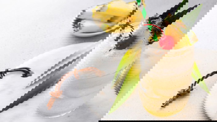Image of Ron Ron – Cocolada