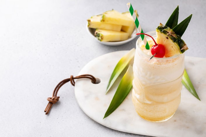Ron Ron – Cocolada