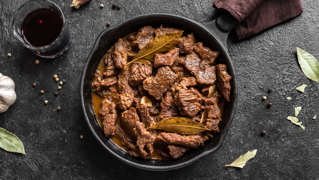 Image of Tuscan Beef Stew