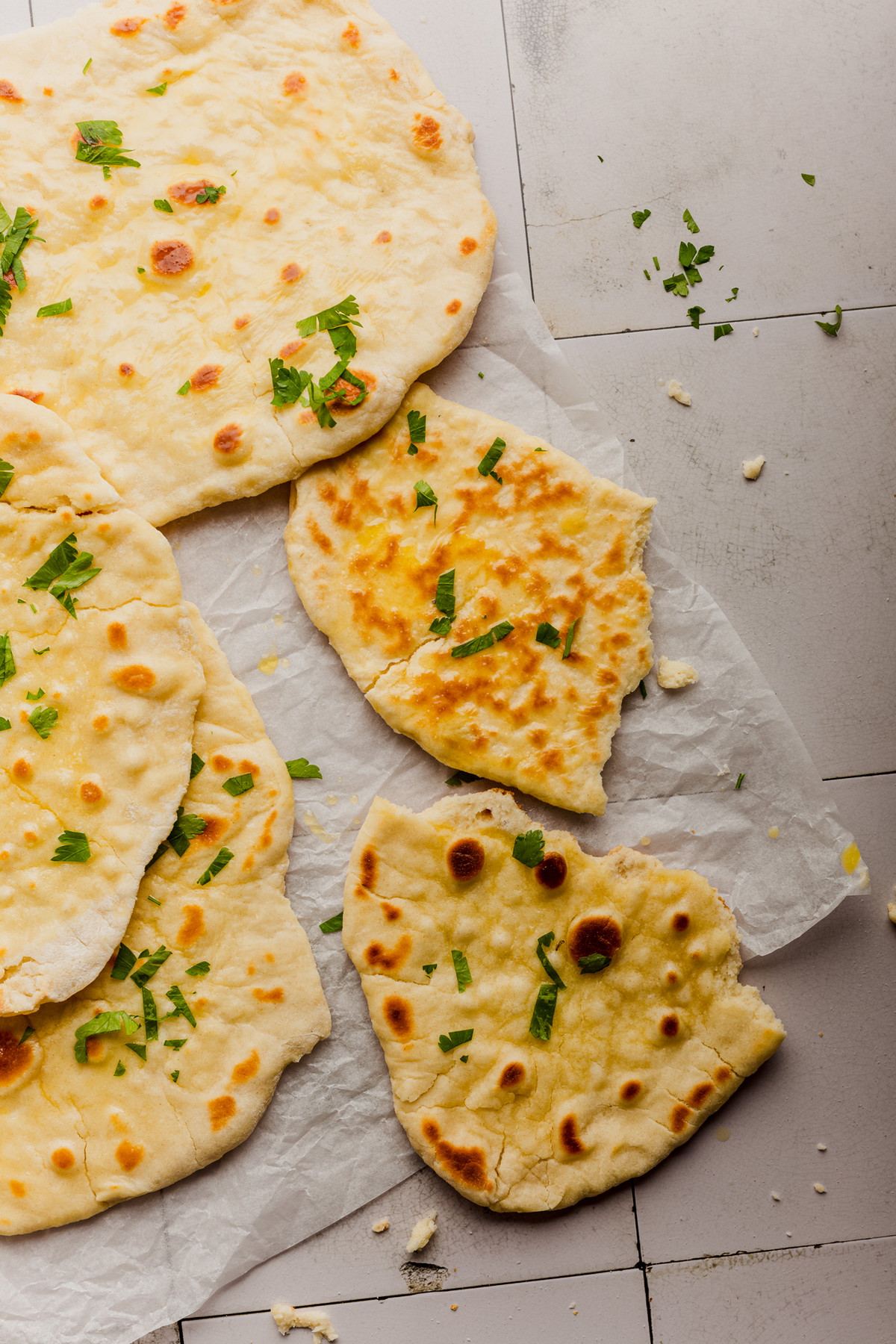 Pan naan