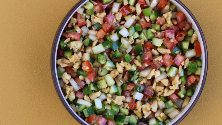 Image of Gavurdagi Salad