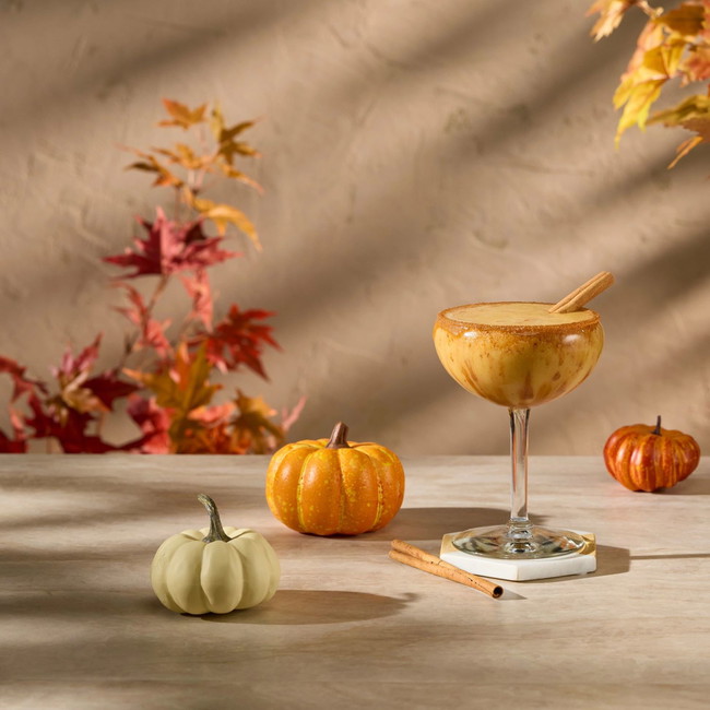 Image of The Great Pumpkintini