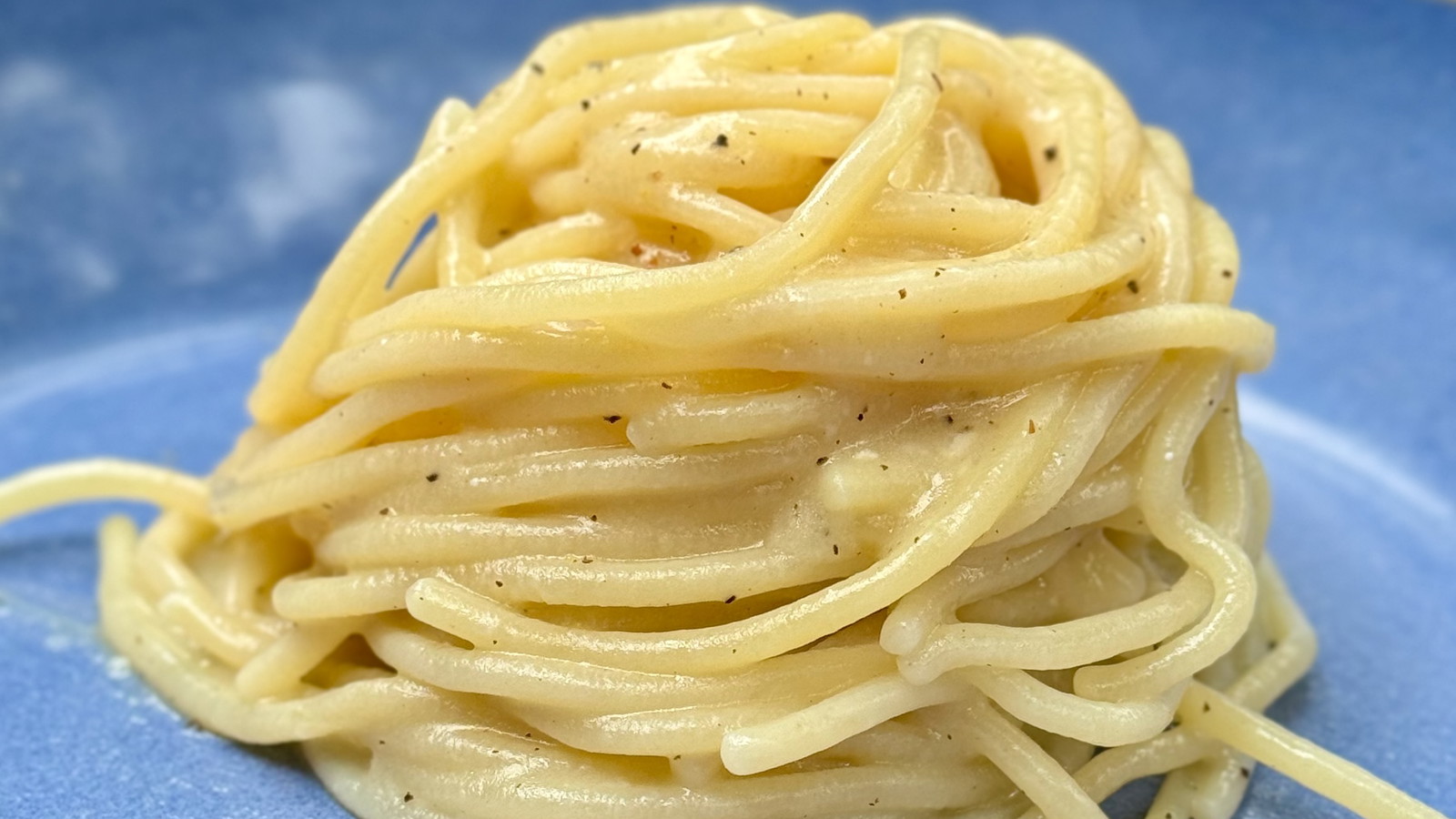 Image of Cacio e Pepe