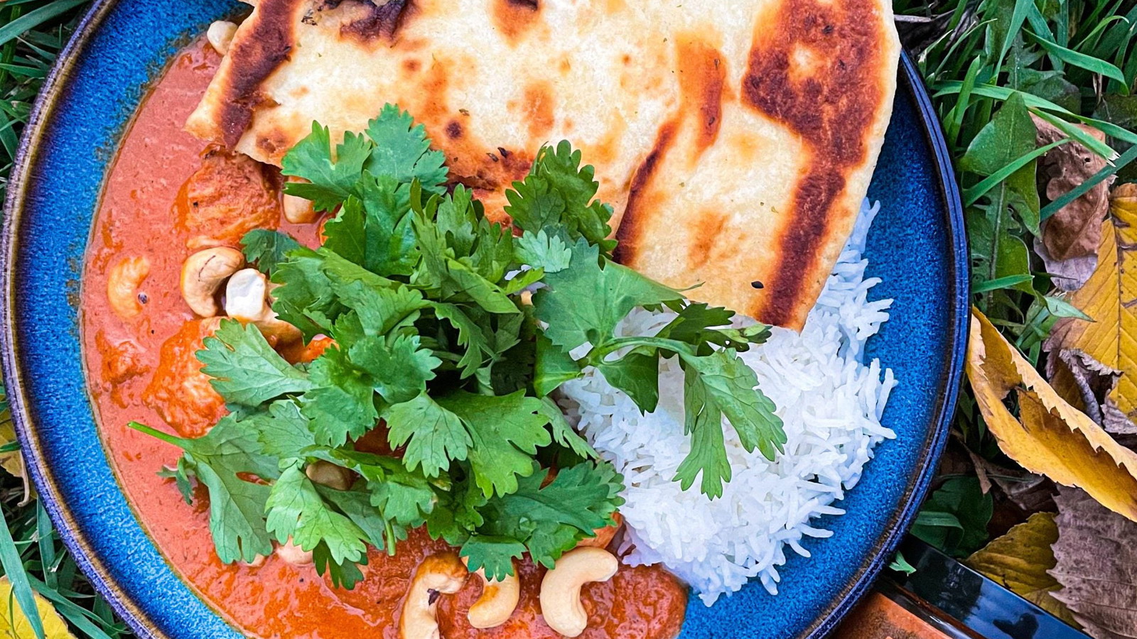 Image of Tandoori Glory Butter Chicken