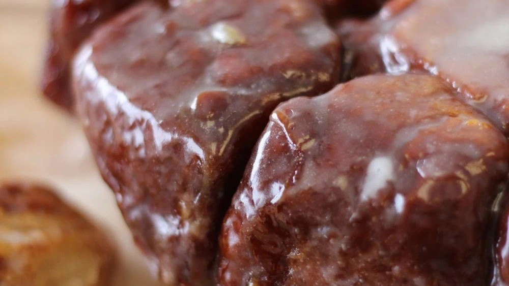 Image of Crock Pot Cinnamon-Orange Monkey Bread