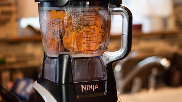 Image of Greek Freak Sweet Potato Puree