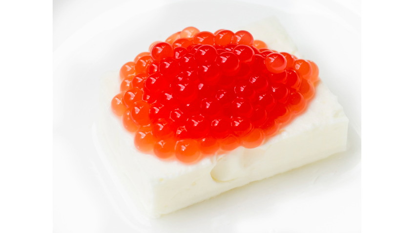 Image of Watermelon Caviar