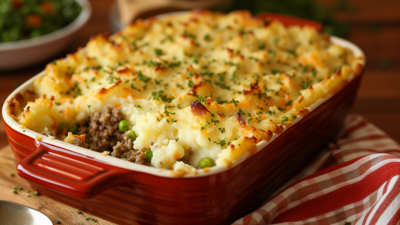 Image of Shepherd's Pie