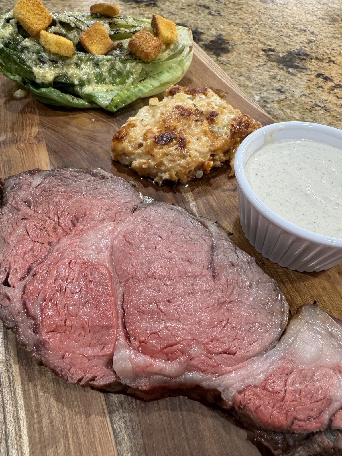 The Perfect Holiday Meal!