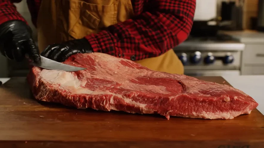 Image of How to Trim a Brisket