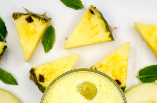 Pinapple Express