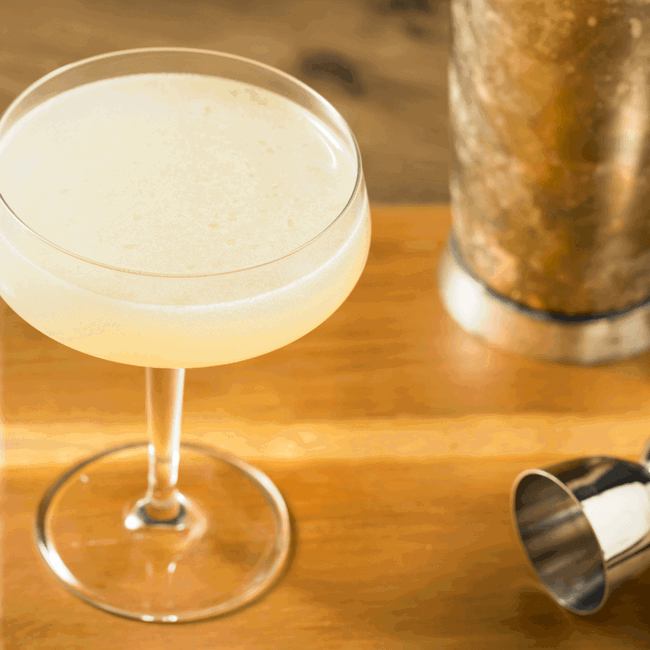 Image of The Corpse Reviver No. 2