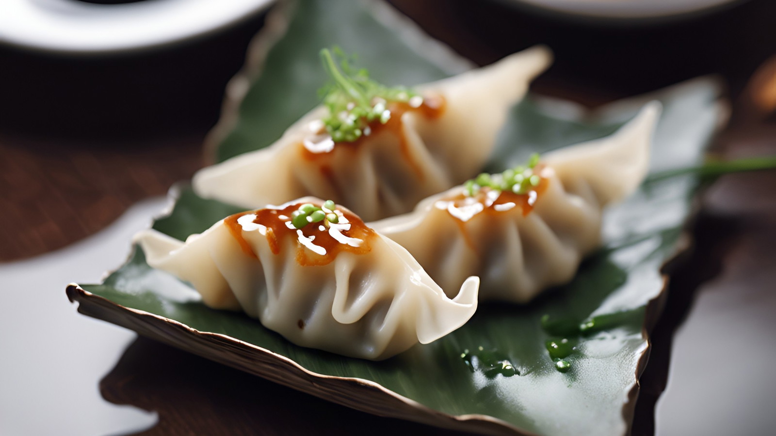 Image of Wie man Dumpling-Teig zubereitet 