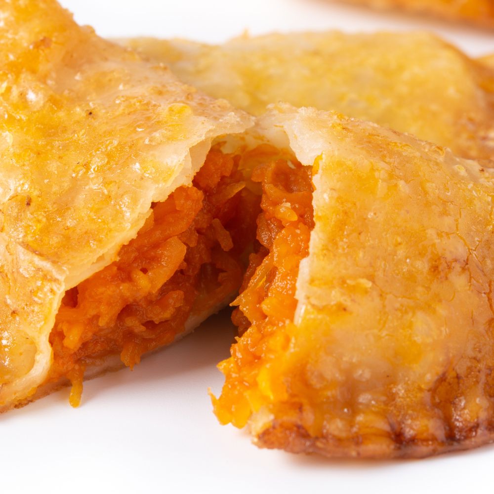 Low Carb Pumpkin Stuffed Toast Recipe
