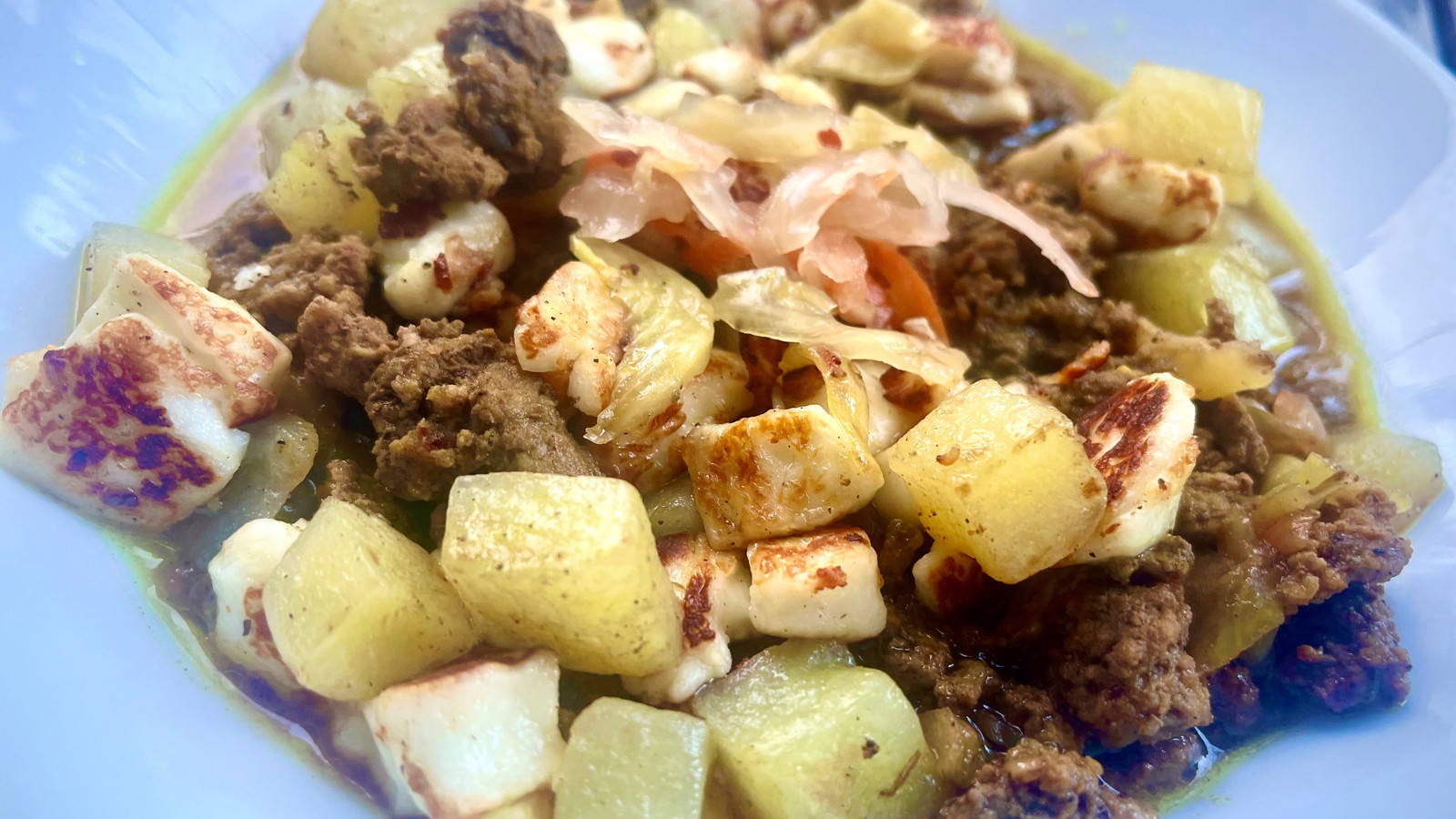 Image of Better Corned Beef Hash