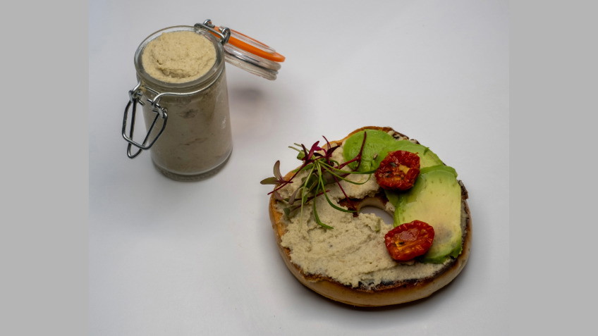 Image of Vegan Cream Cheese