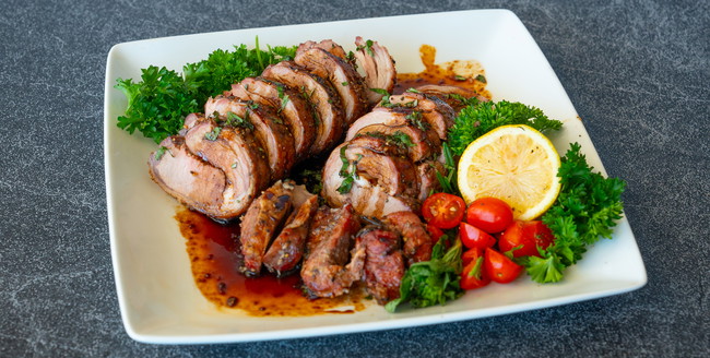 Image of Lamb Loin