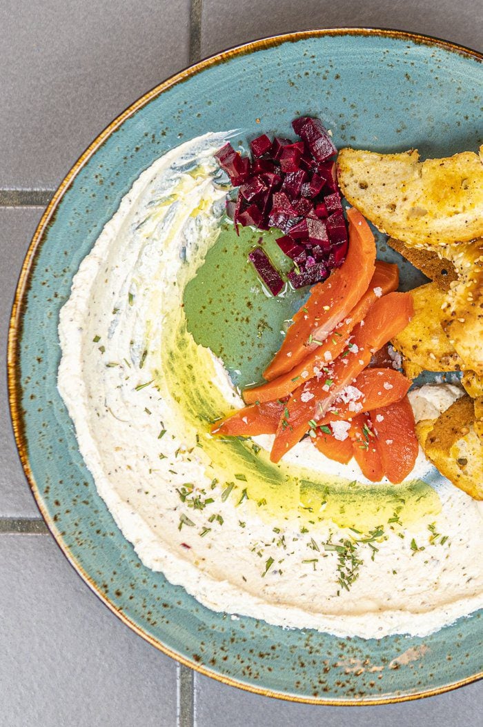 Greek Freak Labneh