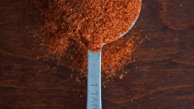 Image of DIY Steak Seasoning