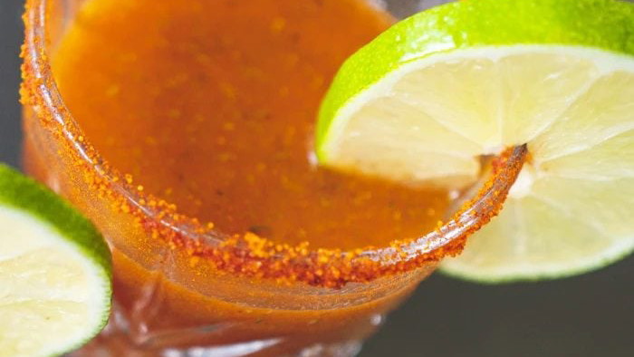 Image of Michelada - Cinco de Mayo Feast