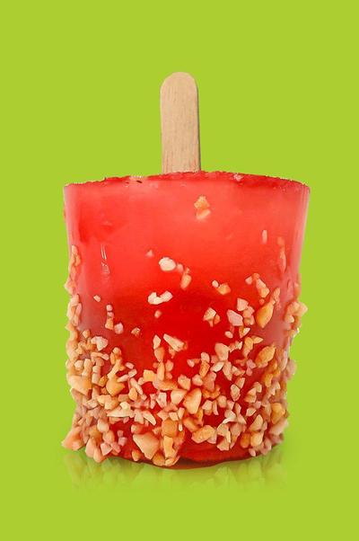 3 Flavors of Easy Homemade Popsicles