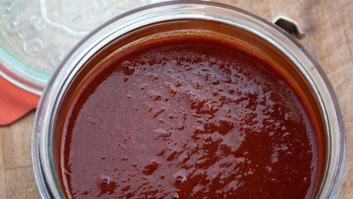 Image of Easy Enchilada Sauce