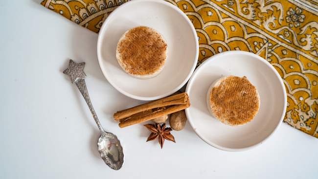 Image of Chai Panna Cotta