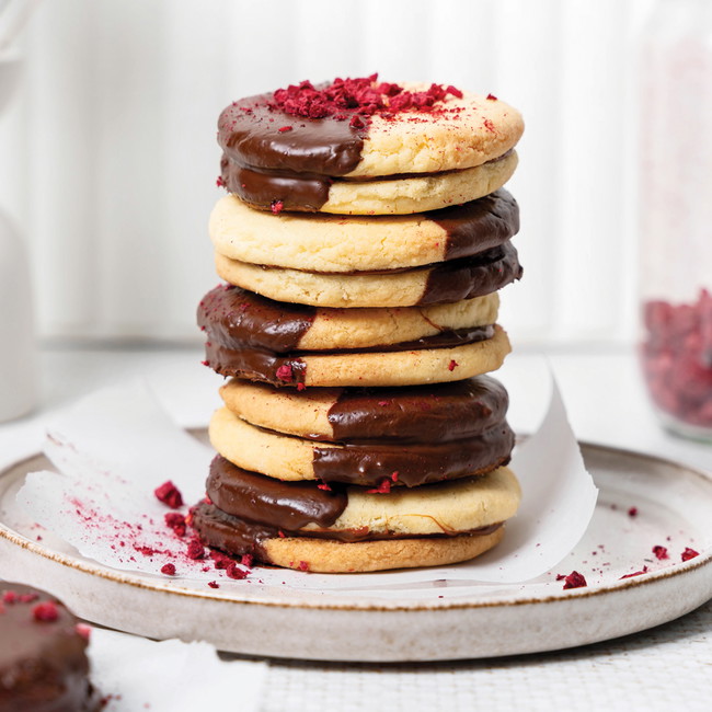 Image of Alfajores