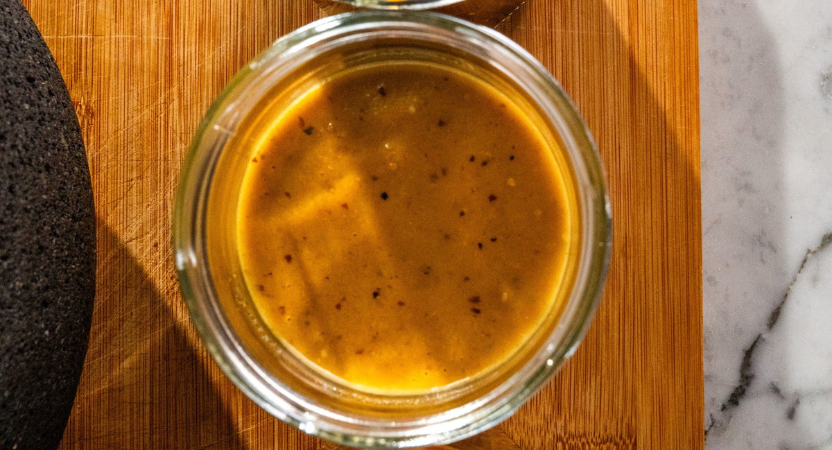 Salsa Taquera
