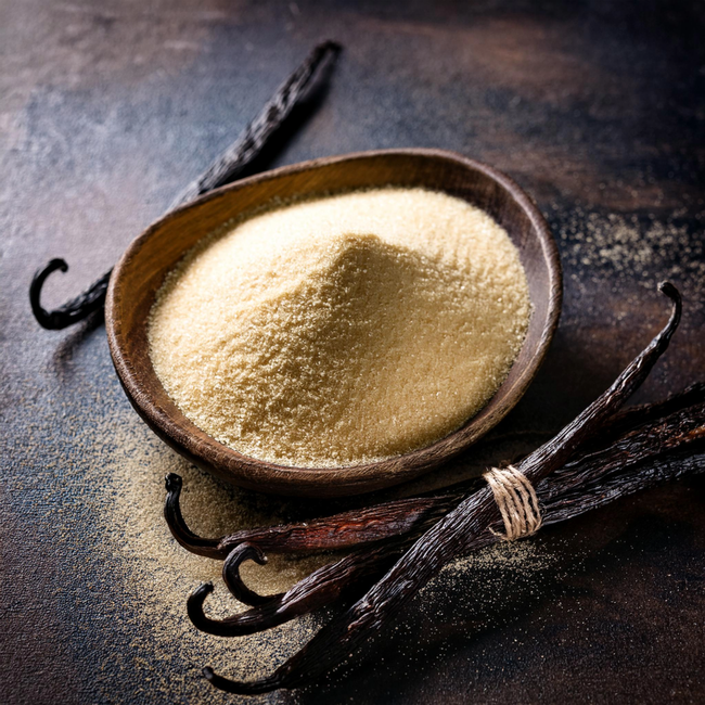 Image of German Vanilla Sugar