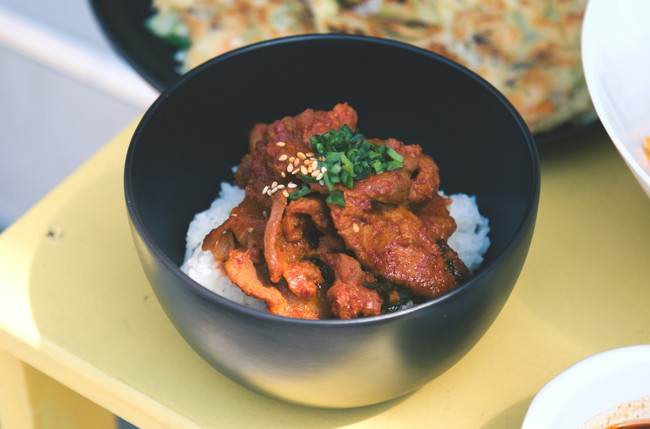 Image of Cheat's Curry