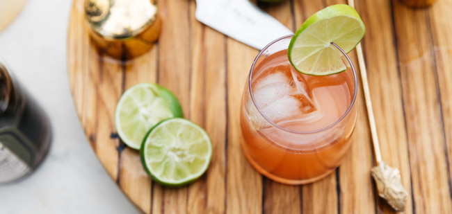 Image of Summer Sips: Watermelon Cocktail