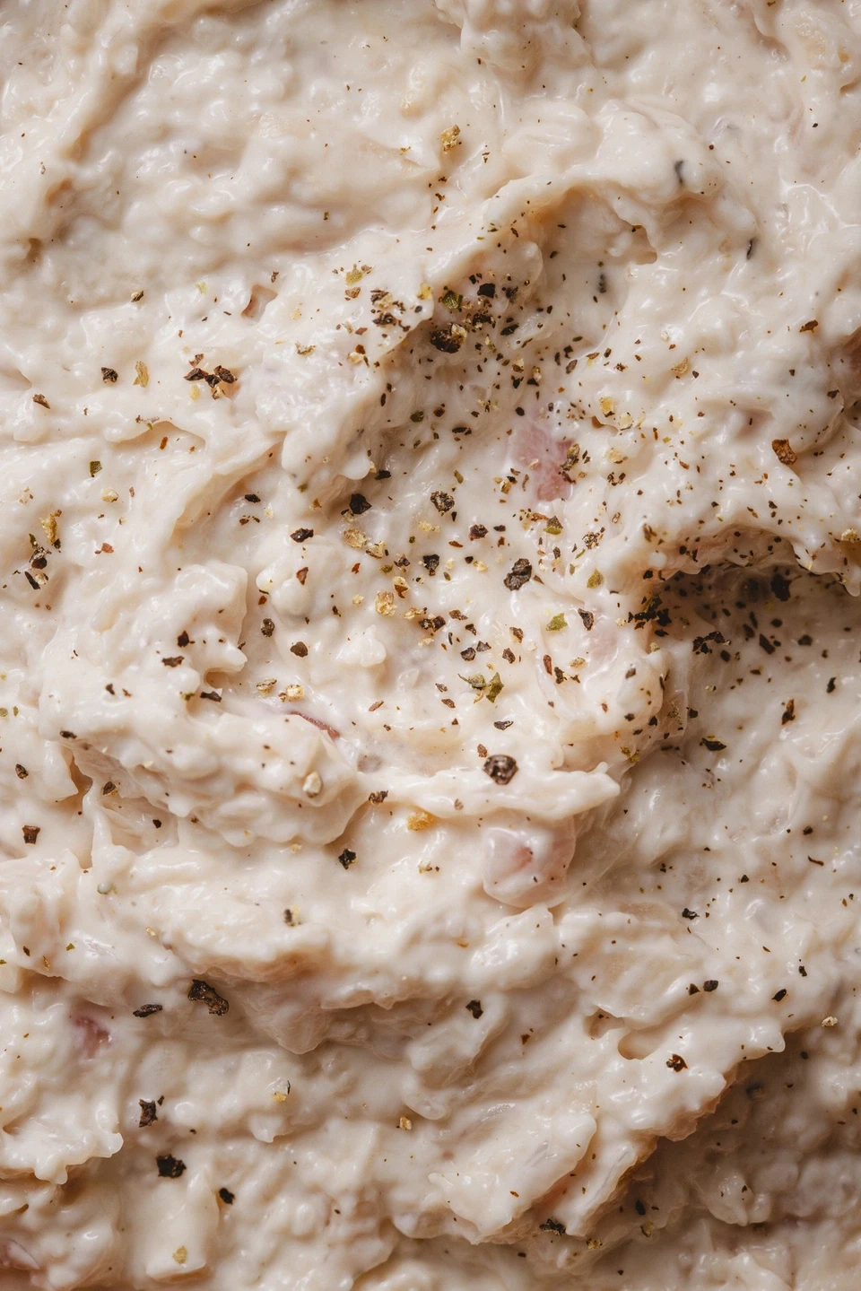 Dip de cebolla caramelizada y queso crema