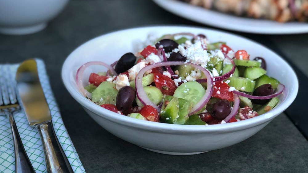 Image of Greek Salad