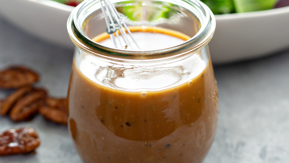 Image of THE DAILY FIX SALAD DRESSING