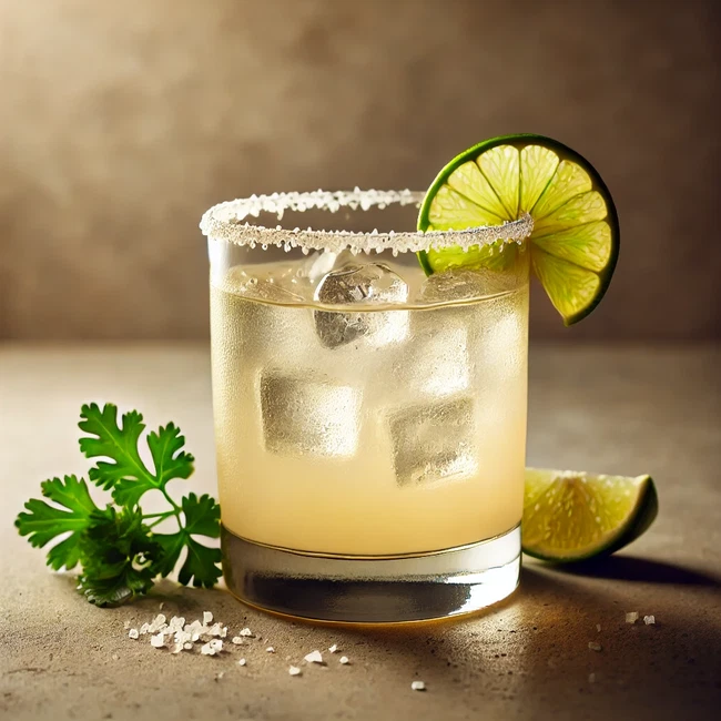 Image of Cilantro Sour