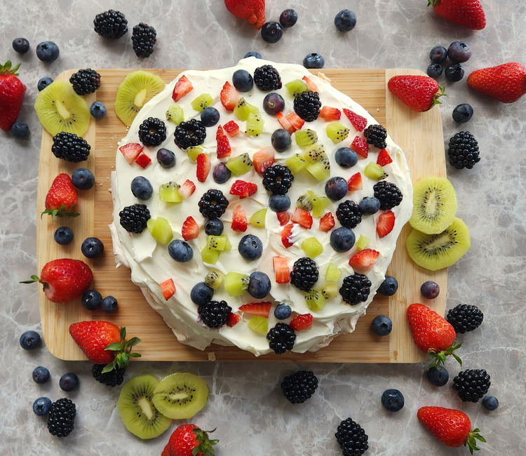 Image of This step is where you can get creative a place...