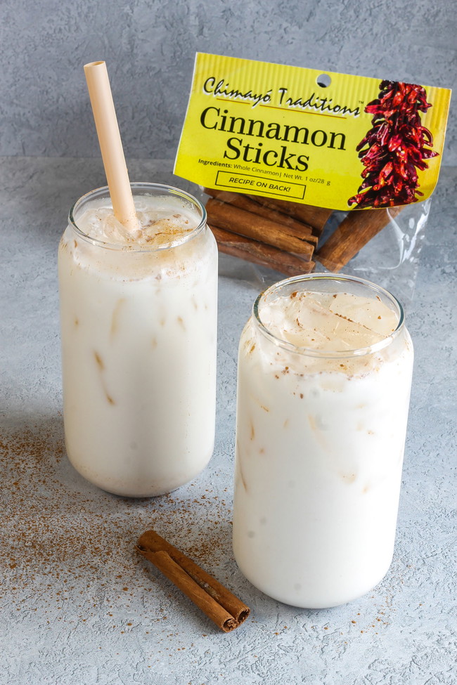 Image of Horchata