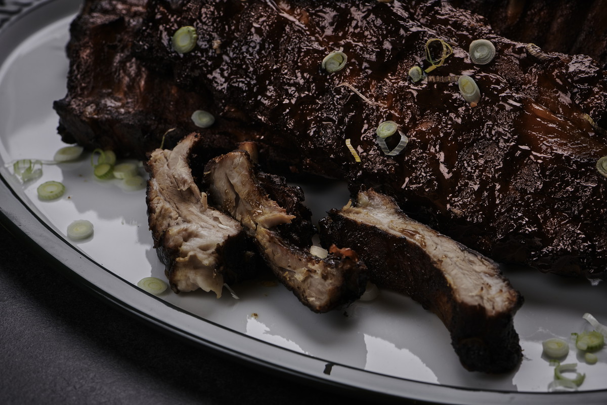 Perfect Ribs on the Big Green Egg: Ultimate Guide to Smoking Baby Back and Pork Ribs