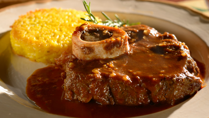 Image of Ossobuco alla Milanese