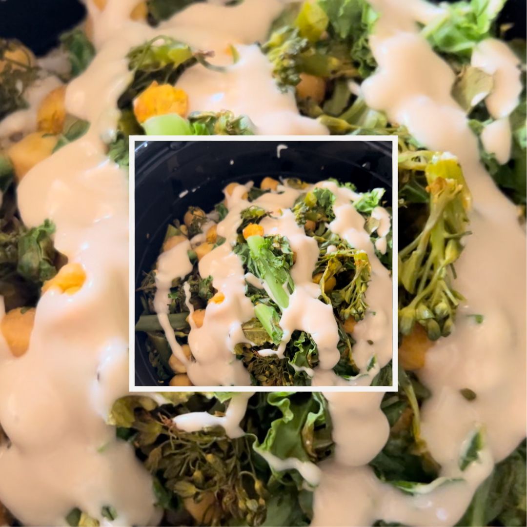 Buddha Bowl
