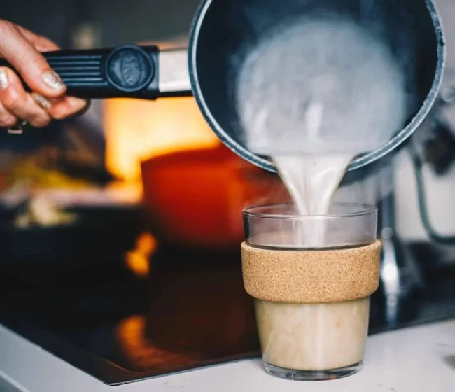 Image of The Bullet Bone Broth
